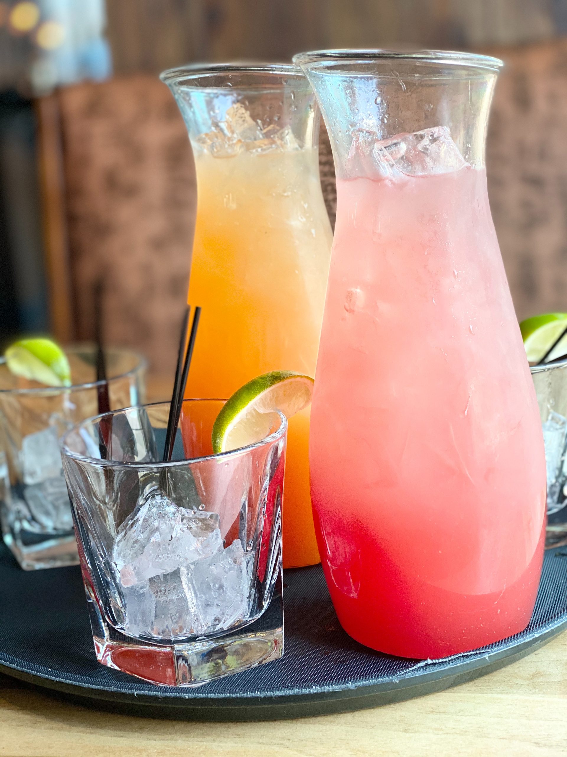 Sip Outside the Ordinary