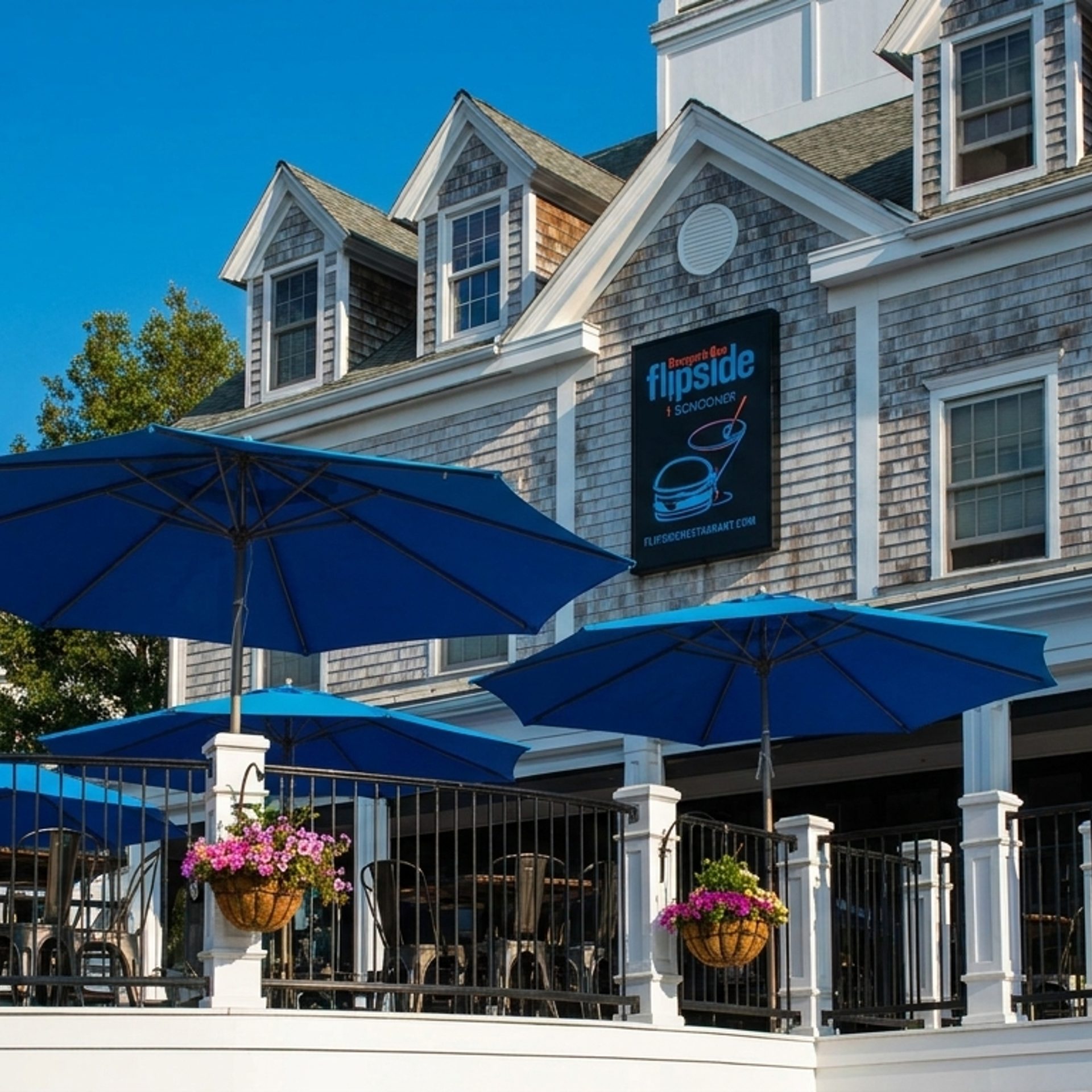 We Are Located in Milford