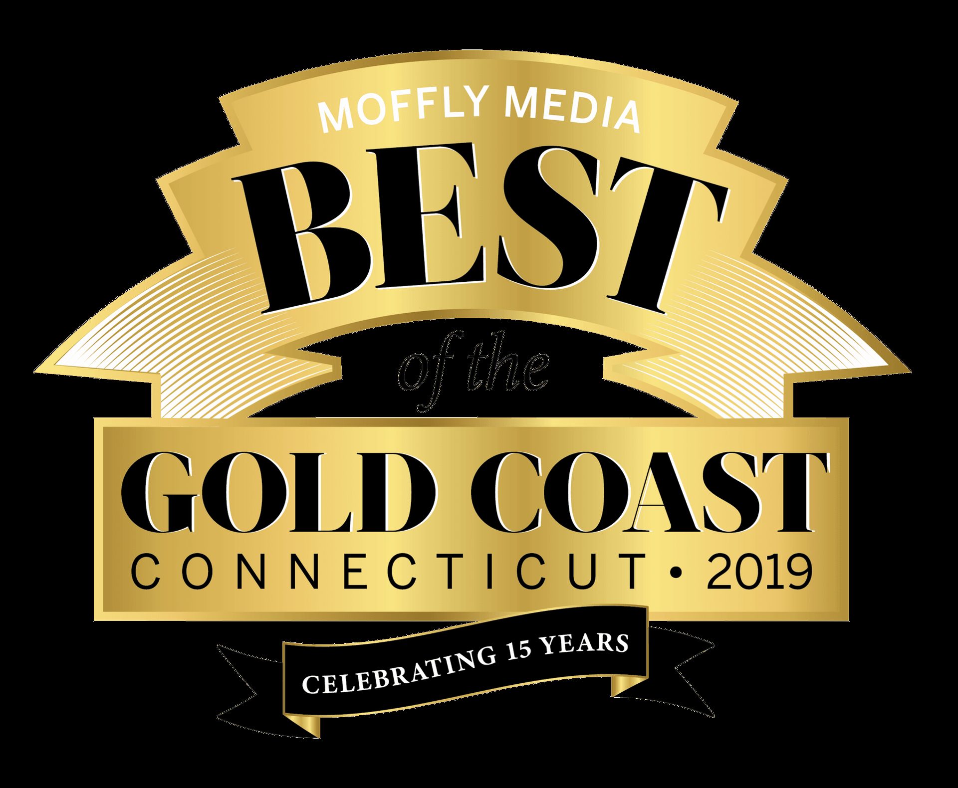Gold Coast, CT Mag, and counting