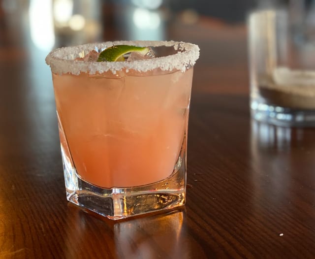 Drinks