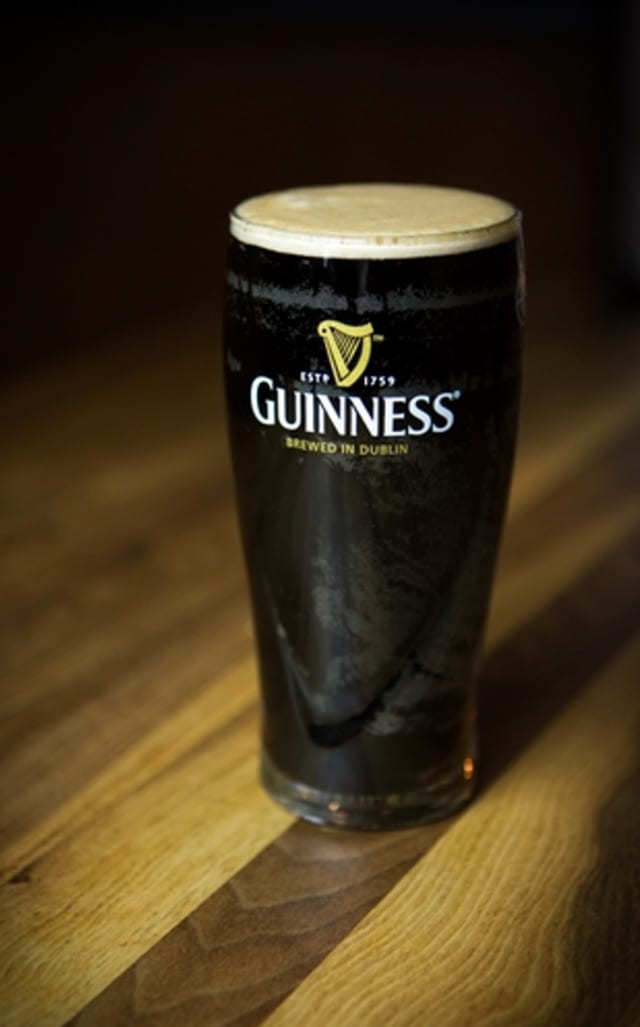 Draft Beer