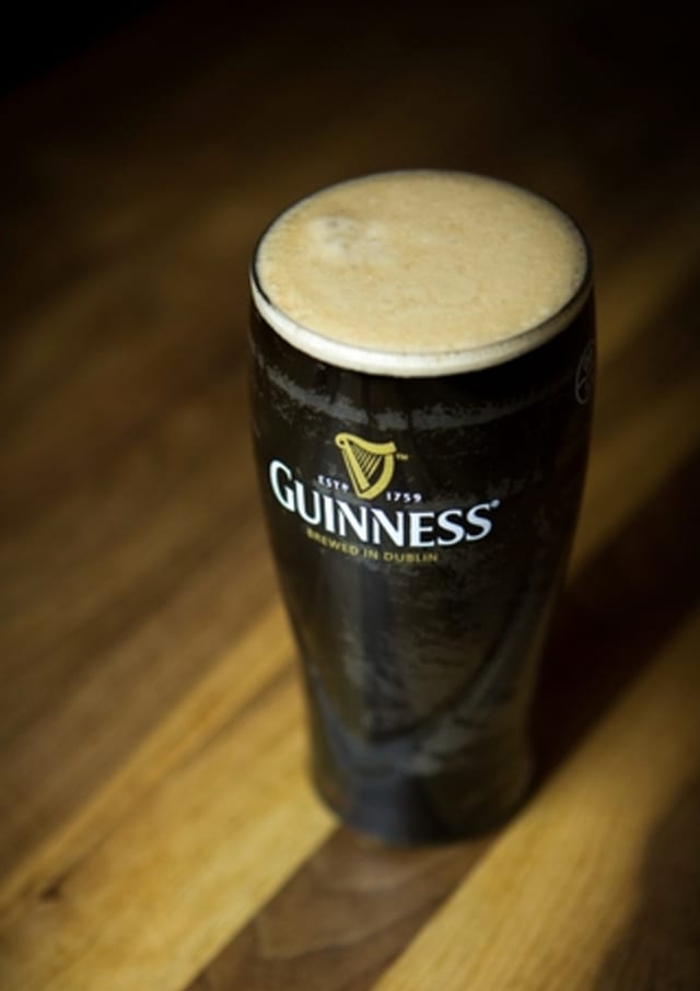 Draft Beer