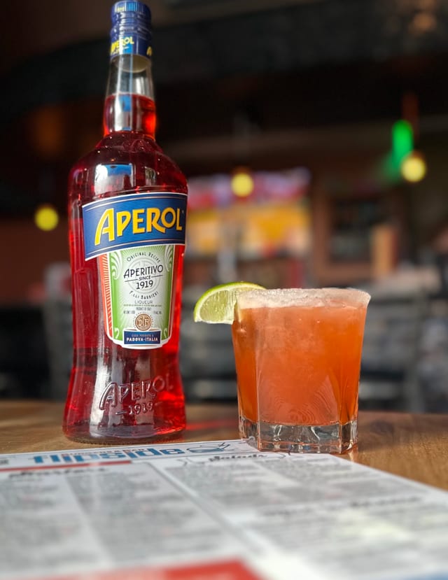 Drinks