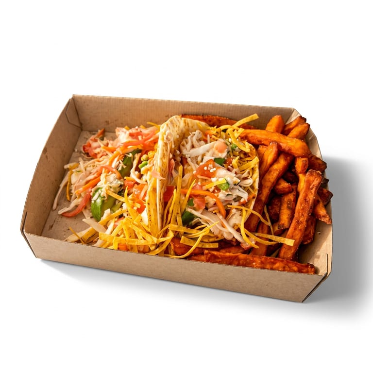 Delicious Dinner Options