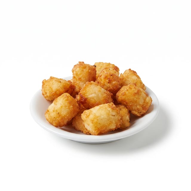 Tater Tots.
